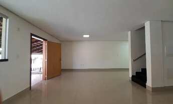 Imagem 4: Condomínio Residencial Bosque das Orquídias Casa sobrado para aluguel no bairro Sítios San