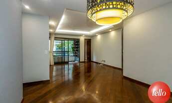 Imagem 5: São Paulo - Apartamento Padrão - Moema