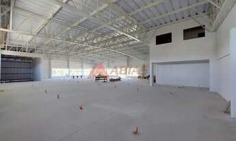 Imagem 4: Galpão em Jardim Bandeirantes - São Carlos