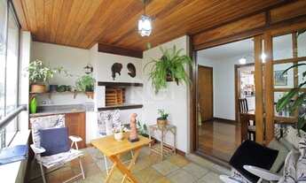 Imagem 7: Apartamento para Venda - 135.67m², 3 dormitórios, sendo 1 suites, 2 vagas - Santana