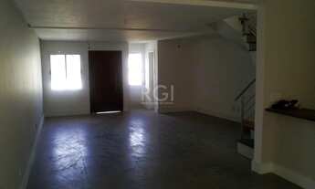 Imagem 2: Sobrado para Venda - 126m², 3 dormitórios, sendo 1 suites, 2 vagas - Aberta dos Morros