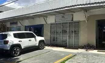 Imagem 3: Centro Comercial 500m² 09 salas - Bairro Parque dez