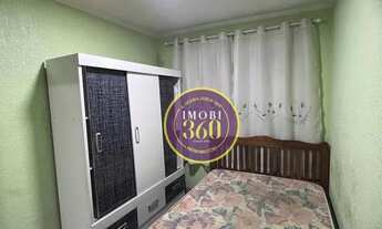 Imagem 4: Apartamento com 2 dormitórios para alugar, 48 m² por R$ 1.165,00/mês - Conjunto Residencia