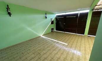 Imagem 3: JUNDIAÍ - Casa Padrão - JARDIM PACAEMBU