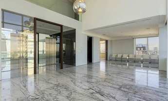 Imagem 2: Cobertura Venda 4 Dormitórios - 741 m² Itaim Bibi