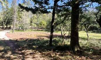 Imagem 16: Sítio Com Açude Em Condomínio Fechado. ROB:438