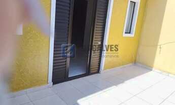 Imagem 6: SAO BERNARDO DO CAMPO - Residential / Sobrado - JARDIM THELMA