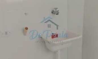 Imagem 6: Apartamento com 2 dormitórios para alugar, 55 m² por R$ 1.700,00/mês - Tatuapé - São Paulo