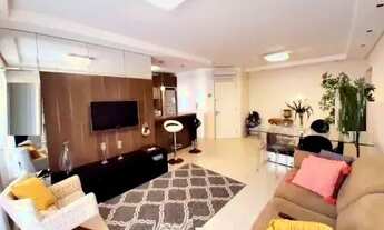 Imagem 6: 3 SUÍTES, 2 VAGAS, ALTO PADRÃO, MOBILIADO