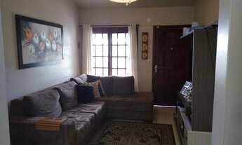 Imagem 3: Casa para Venda - 159m², 3 dormitórios, 2 vagas - Centro