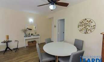 Imagem 7: APARTAMENTO - VILA NOVA CONCEIÇÃO - SP