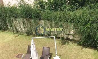 Imagem 7: Casa para locação, 4 quartos, sendo 2 suítes, ótimo acabamento, linda vista, Alphaville