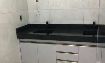 Imagem 5: Casa condominio Terra Vista 230 m2 3 Apartamento sendo uma suíte, piscina e área gourmet