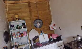 Imagem 6: Troco casa Casa com 2 dormitórios