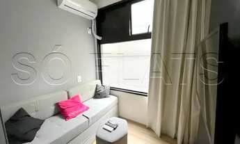 Imagem 6: VN Nova Higienópolis, Studio disponível para venda com 11m², 01 dormitório