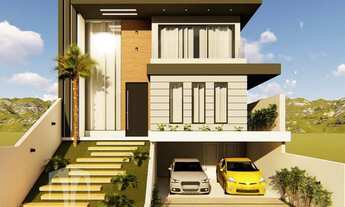 Imagem: Casa em condomínio em Macaé