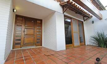 Imagem 4: Casa para Venda - 290m², 4 dormitórios, sendo 1 suites, 2 vagas - Vila Assunção