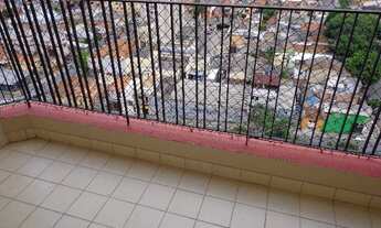 Imagem 7: Apartamento Duplex à venda, 154 m² por R$ 750.000,00 - Sacomã - São Paulo/SP