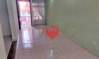 Imagem 3: Casa com 3 dormitórios à venda, 113 m² por R$ 600.000,00 - Assunção - São Bernardo do Camp