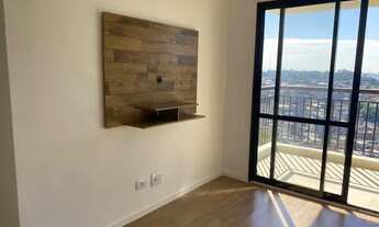 Imagem 4: APARTAMENTO PARA LOCAÇÃO E VENDA NA GRANJA VIANA