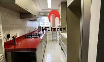 Imagem 7: Apartamento para Locação em Taboão da Serra, Jardim Henriqueta, 3 dormitórios, 1 suíte, 3