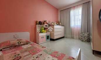 Imagem 6: Maravilhosa Casa Triplex, Condomínio Luz do Sol, em Vargem Pequena (240 m²