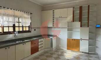 Imagem 6: Casa Sobrado em São José dos Campos