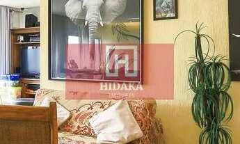 Imagem 5: Apartamento à venda no bairro Jardim Paulista - São Paulo/SP, Zona Oeste