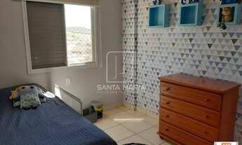 Imagem 4: Apartamento (tipo - padrao) 2 dormitórios/suite, cozinha planejada, elevador, em condomíni