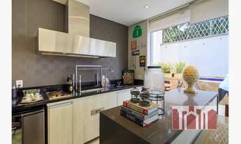 Imagem 6: Casa de condomínio para venda na Granja Julieta