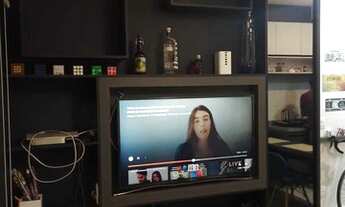 Imagem 2: Studio para venda possui 33 metros quadrados com 1 quarto em Ipiranga - São Paulo - SP