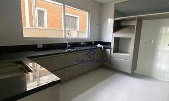 Imagem 6: Casa com 4 suítes à venda, por R$ 3.700.000,00 - Alphaville Res 5 - Santana de Parnaíba