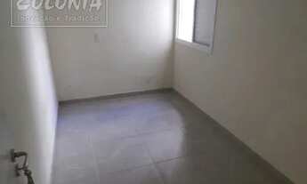 Imagem 5: Santo André - Apartamento Padrão - Santa Terezinha