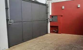 Imagem 3: Casa em Bosque da Saúde - São Paulo