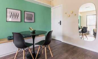 Imagem: Apartamento para aluguel e venda possui