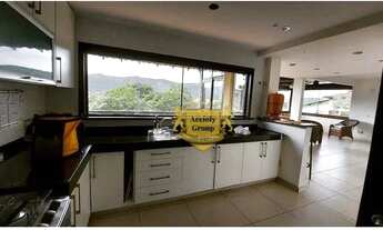 Imagem 2: Casa com 4 dormitórios para alugar, 193 m² por R$ 7.970,00/mês - Itaipu - Niterói/RJ