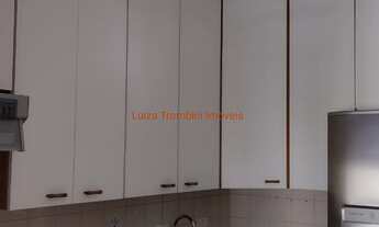 Imagem 2: Apartamento para aluguel tem 84 metros quadrados com 3 quartos