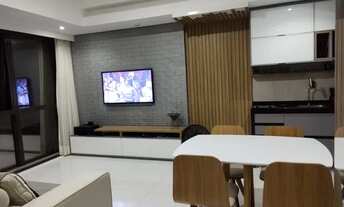 Imagem 3: TH: Imperdível todo mobiliado no barra Home Stay