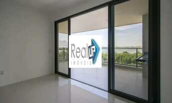 Imagem 6: APARTAMENTO - CAMORIM - 04 QUARTOS - 03 VAGAS