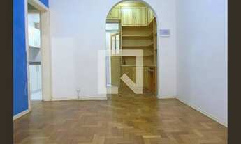 Imagem 3: Apartamento à Venda - Laranjeiras, 1 Quarto, 49 m2