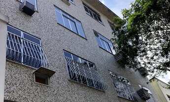 Imagem: Apartamento 2 quartos no Fonseca, excelente