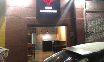 Imagem 7: Restaurante Franquia CWB Barbecue