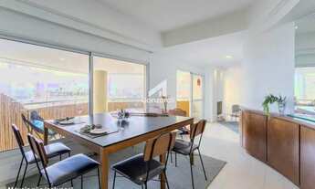 Imagem 2: Apartamento à venda no bairro Paraíso - São Paulo/SP