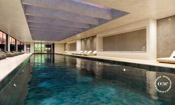 Imagem 2: Apartamento 2 dormitórios - sendo 1 suíte - com 1 vaga - Próximo ao Shopping Metrô Santa C