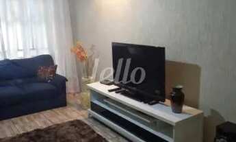 Imagem: São Paulo - Casa Padrão - Vila Prudente