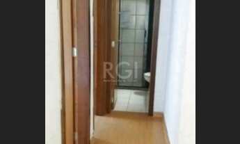 Imagem 2: Apartamento para Venda - 38m², 2 dormitórios, 1 vaga - Vila Nova