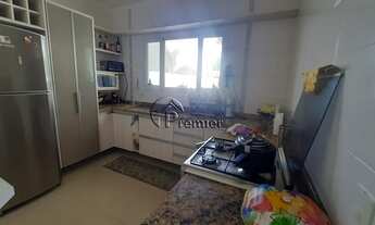 Imagem 4: INDAIATUBA - Casa de Condomínio - JARDIM AMSTALDEN RESIDENCE