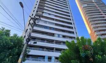 Imagem 2: Apartamento Alto Padrão para Venda em Cocó Fortaleza-CE - 10785