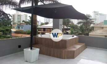 Imagem 16: Casa com 9 Dormitórios para LOCAÇÃO DIÁRIA, 650 m² por R$ 15.000/dia - Praia dos Amores