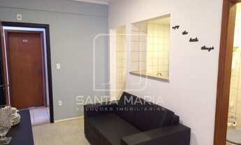 Imagem 1: Apartamento (tipo - padrao) 1 dormitórios/suite, cozinha planejada, salão de festa, elevad